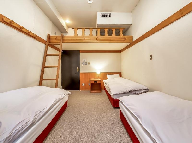 Hakuba Gondola Hotel - image 29