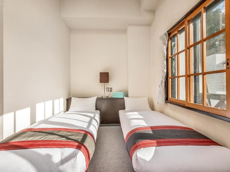 Hakuba Gondola Hotel - image 2
