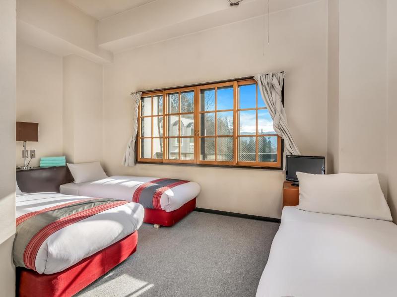 Hakuba Gondola Hotel - image 14
