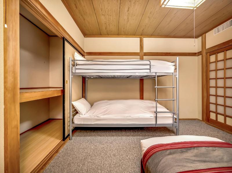 Hakuba Gondola Hotel - image 30