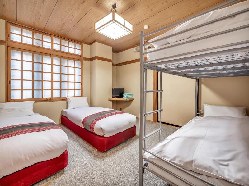 Hakuba Gondola Hotel - image 13