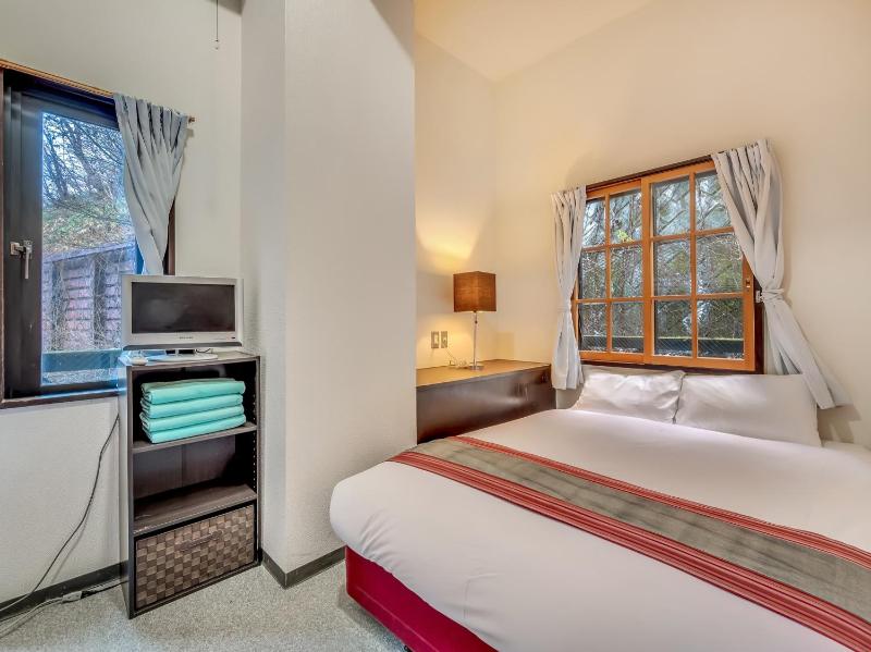 Hakuba Gondola Hotel - image 23