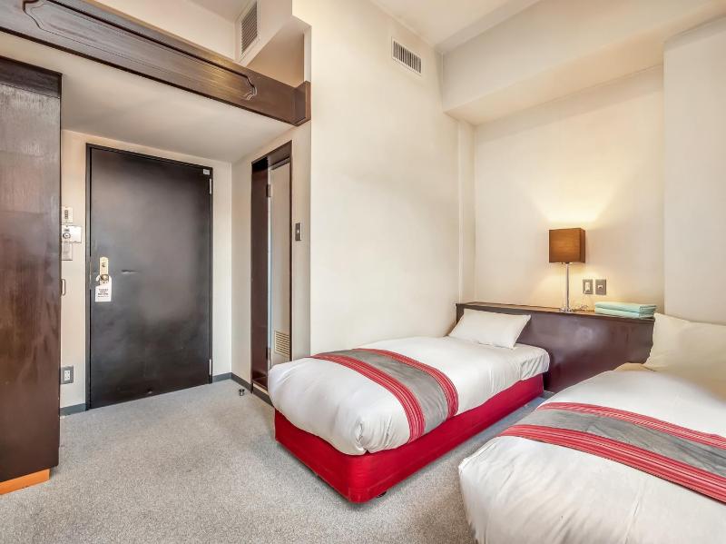 Hakuba Gondola Hotel - image 31