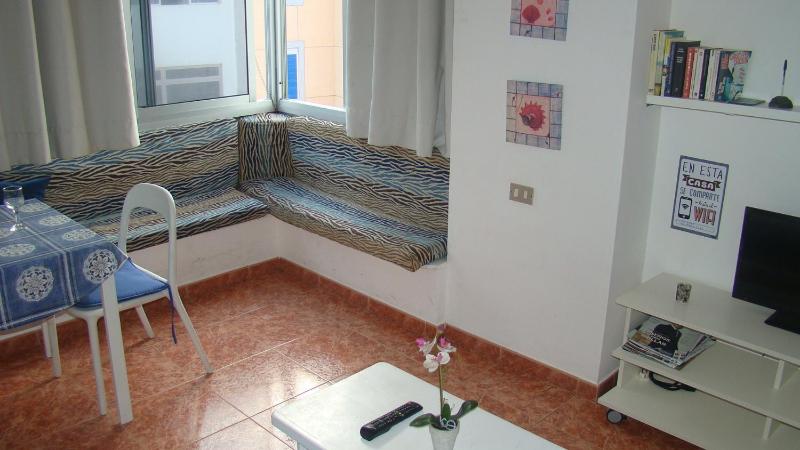 Peña la Vieja Apartment - image 19