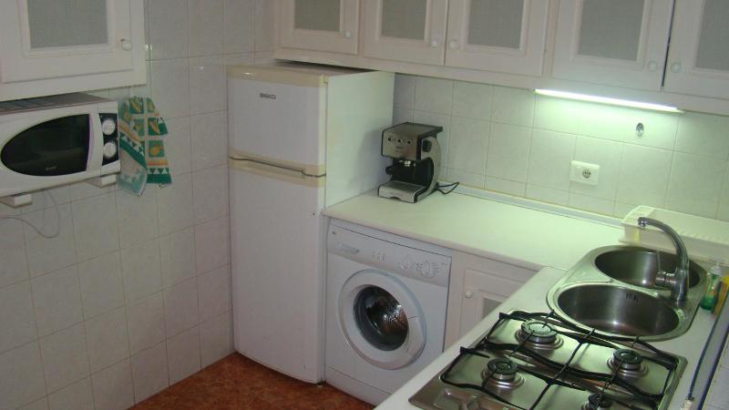 Peña la Vieja Apartment - image 16