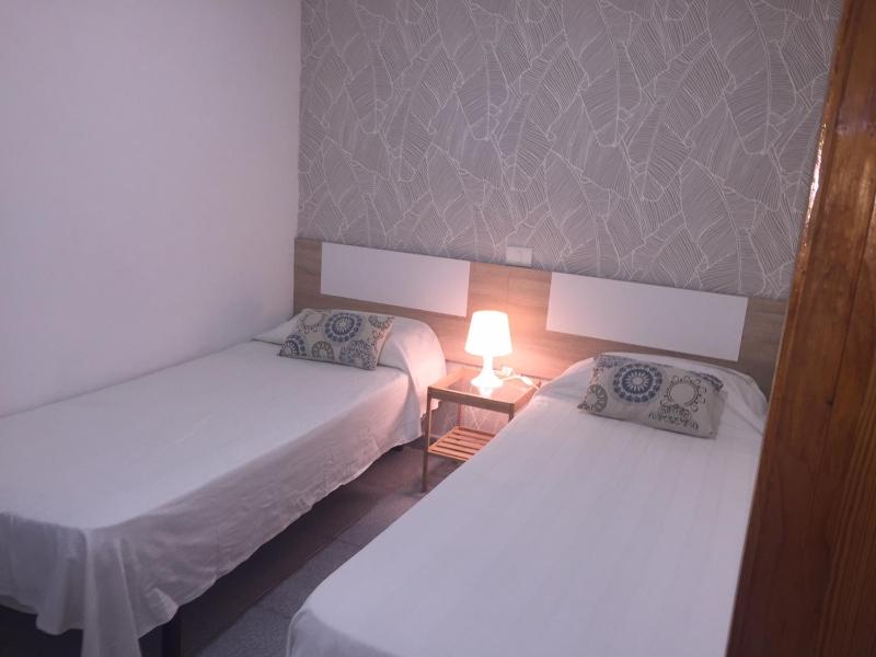 Peña la Vieja Apartment - image 23