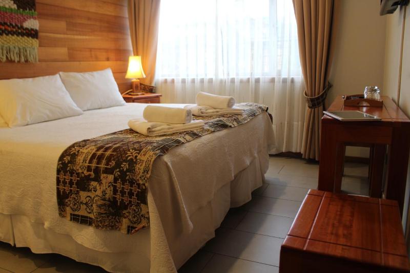 Hotel Vientos del Sur - image 37