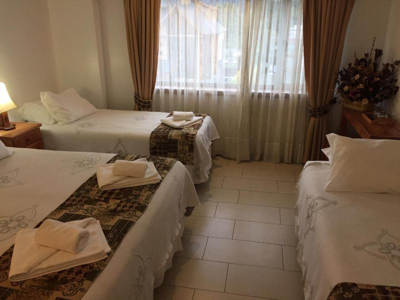 Hotel Vientos del Sur - image 3