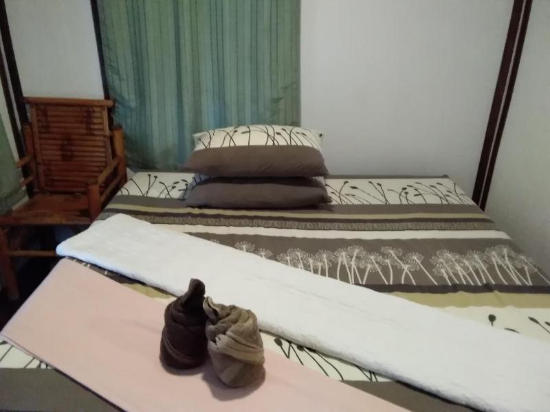 Comon Bungalow HaadChaoPhao - image 11
