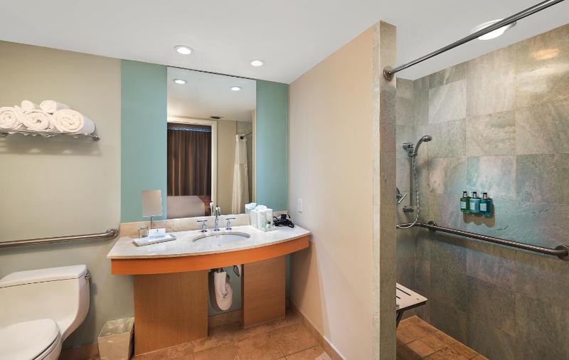 One-Bedroom Suite image 3