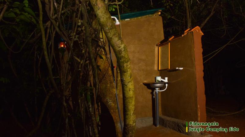 Sigiri Jungle Camping - image 4