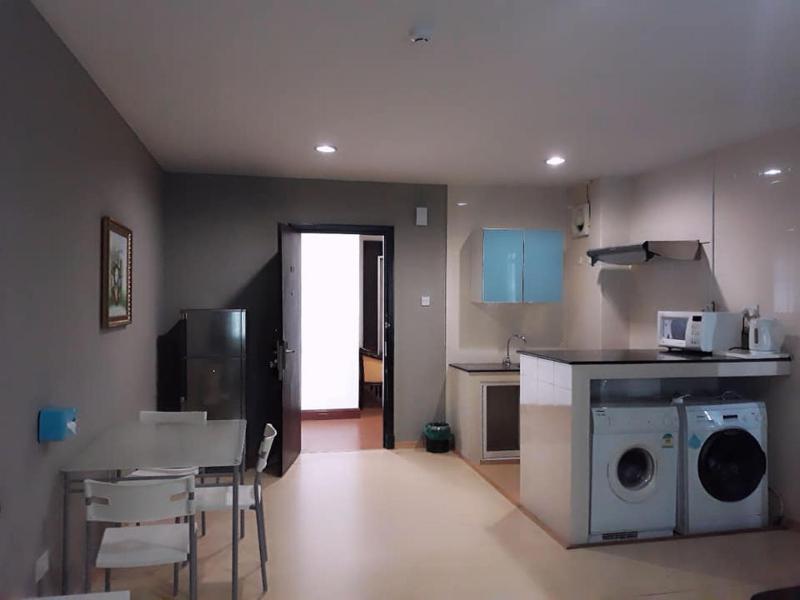 Ginasuite Hotel - image 3