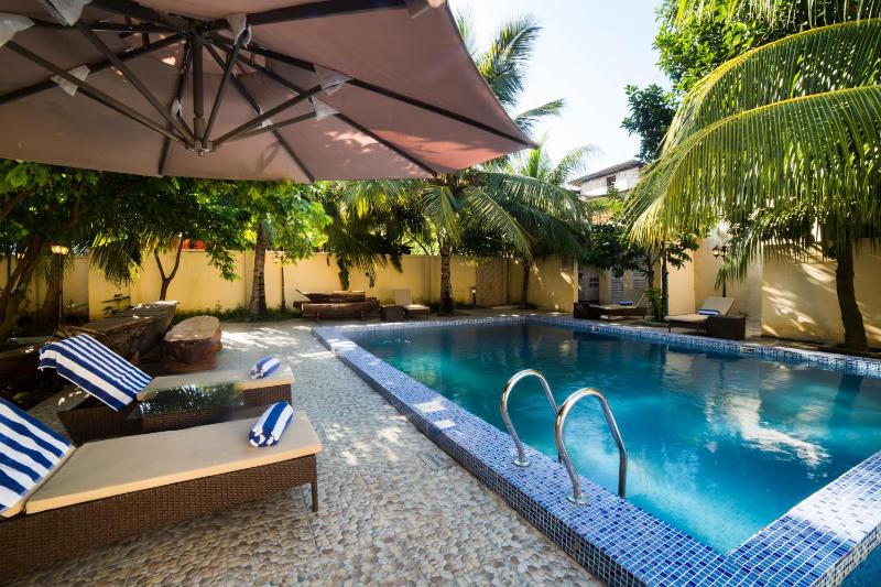 Antonio Garden Hotel - image 6