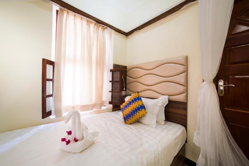 Antonio Garden Hotel - image 11