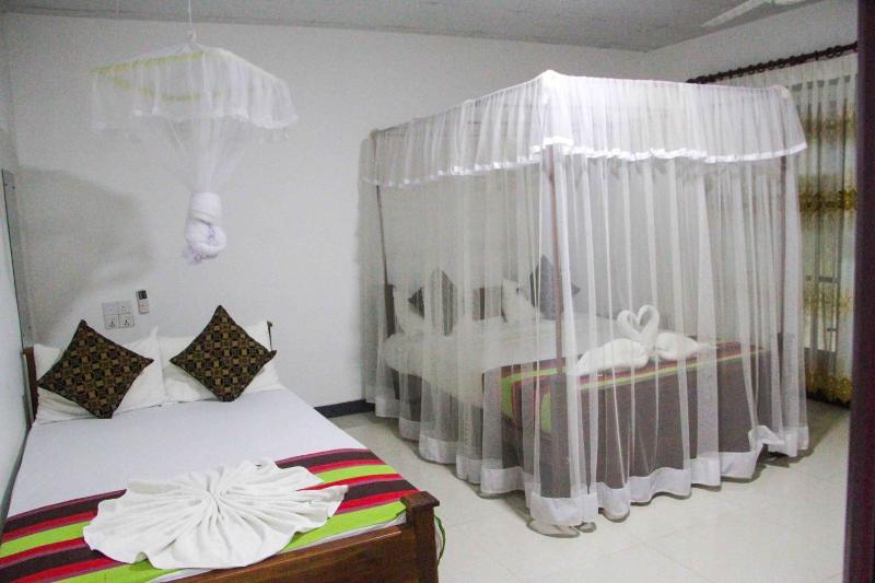 Sigiriya Mana B&B - image 12