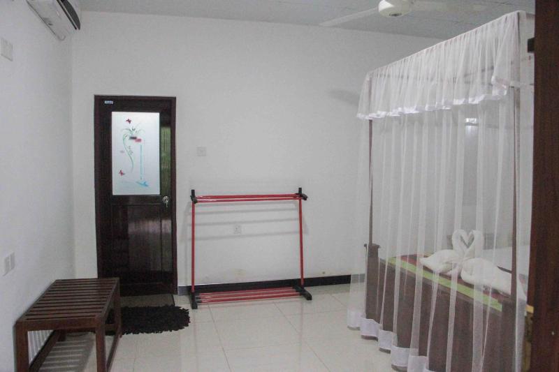 Sigiriya Mana B&B - image 8