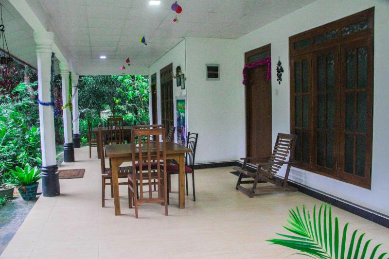 Sigiriya Mana B&B - image 13