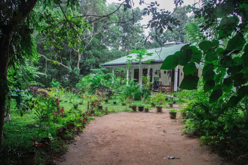 Sigiriya Mana B&B - image 4