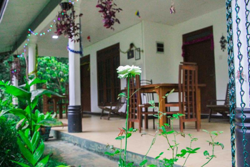 Sigiriya Mana B&B - image 15