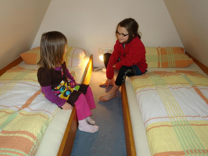 Two-Bedroom House image 3