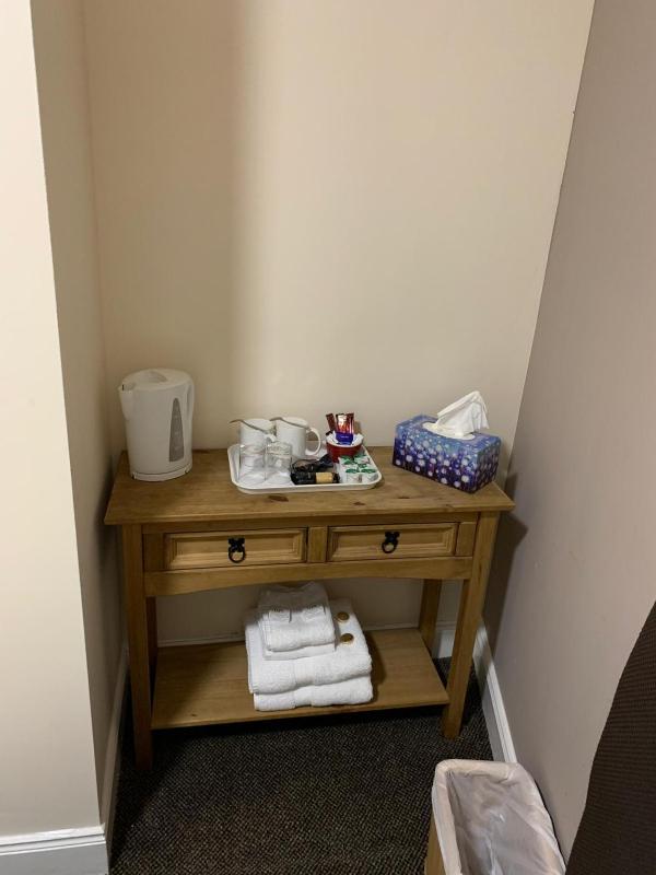Double Room with Private Bathroom image 3