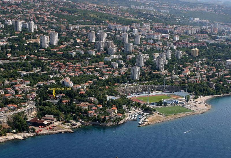 Guesthouse Totićevi - image 40