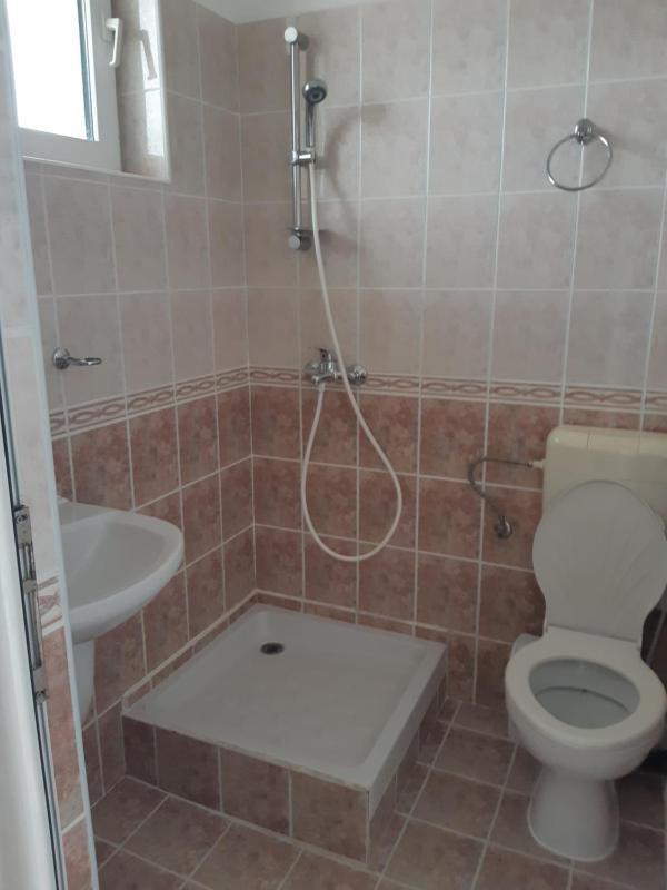 Quadruple Room with Terrace image 4