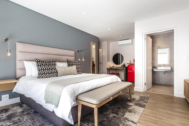 The Junction Boutique Hotel - image 12