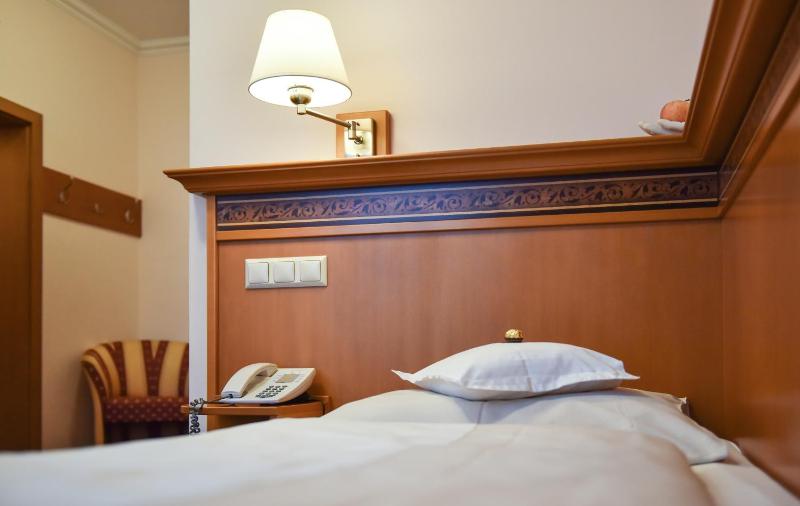 Comfort Single Room image 3