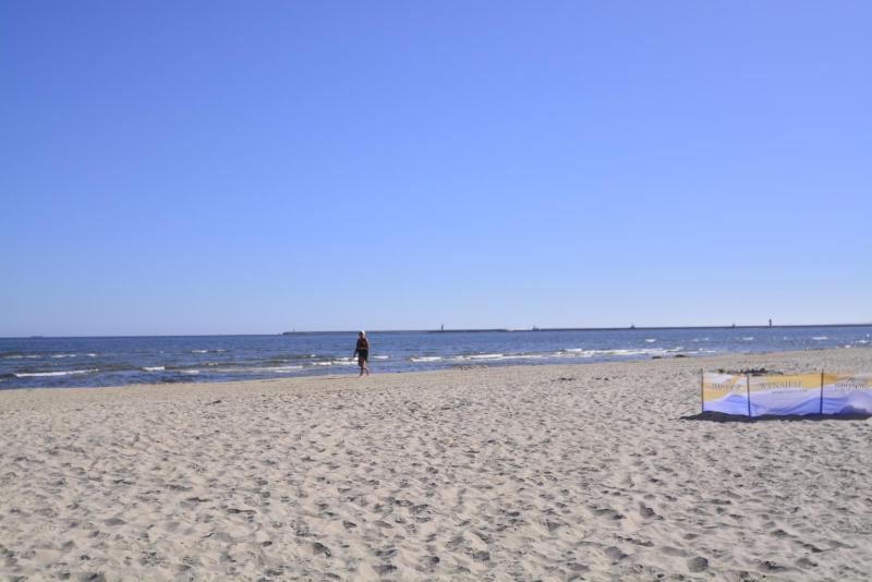Apartamenty Na Wyspie - Baltic Park - Apartamenty z sypialnią i parkingiem - ul Uzdrowiskowa 24-34 - image 16