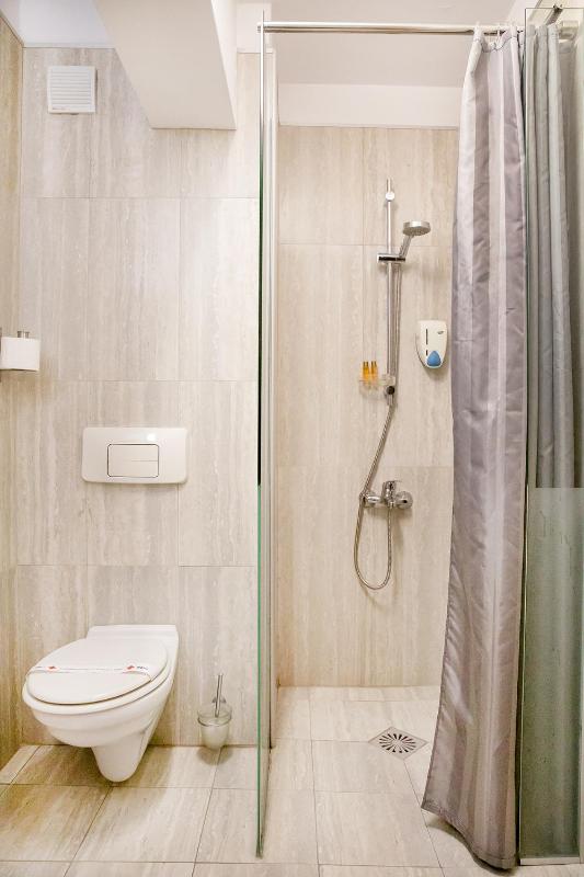 One-Bedroom Suite image 2