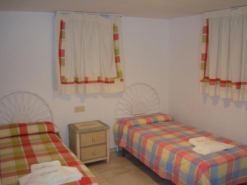 Three-Bedroom Apartment image 4