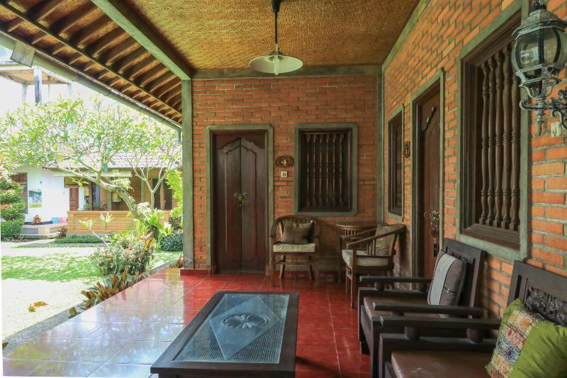 Sunarta House Homestay - image 7