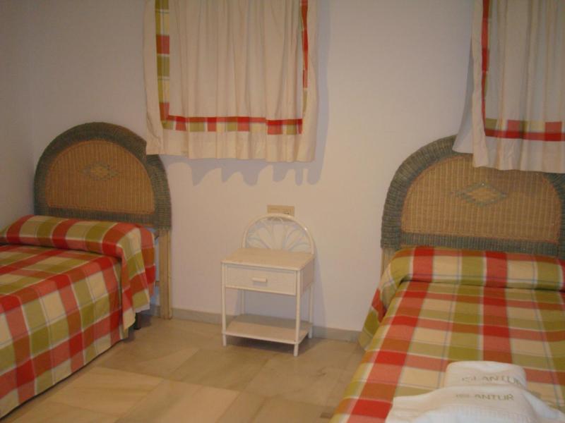 Three-Bedroom Apartment image 3