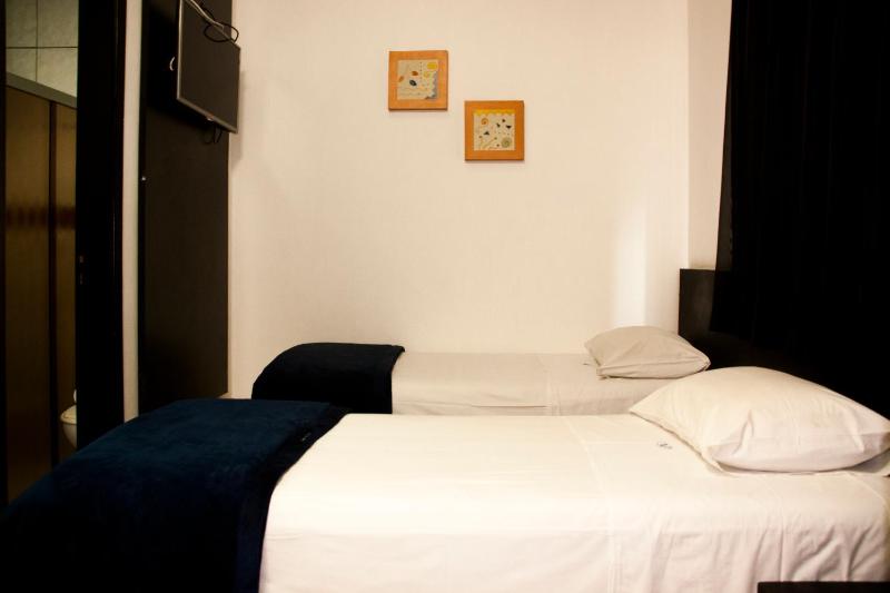 Bras Palace Hotel - image 10