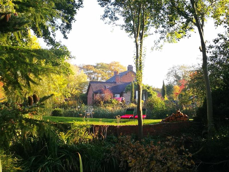Hayeswood Lodge Luxury Accommodation - image 14