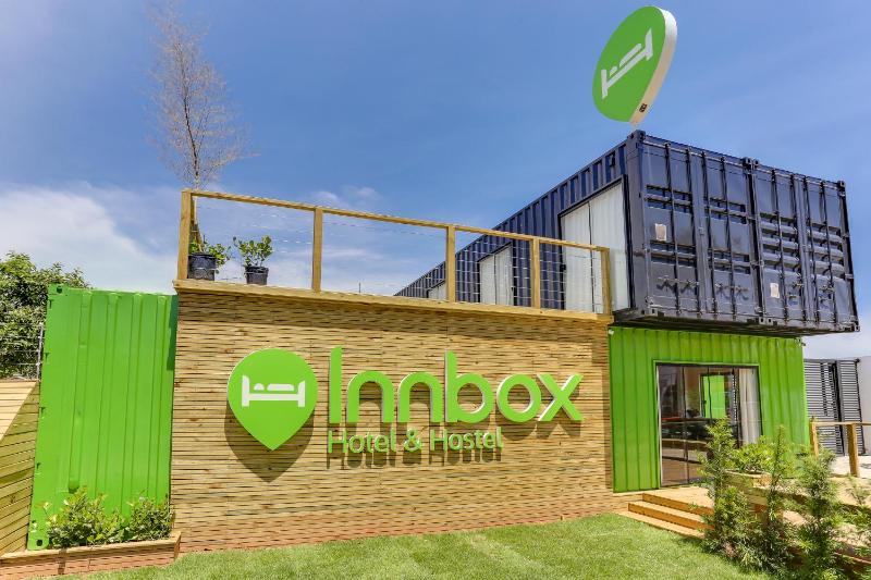 Innbox - Canasvieiras - image 2