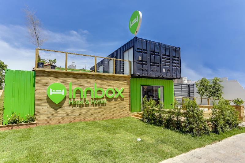 Innbox - Canasvieiras - image 9
