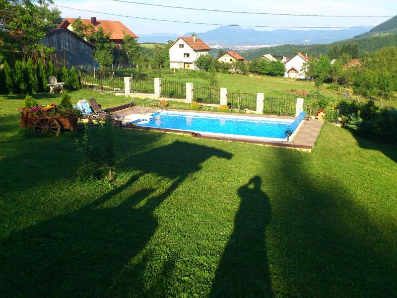 Vila Sani - image 13