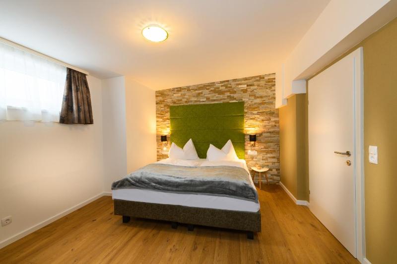 Two-Bedroom Apartment Lindenblüte image 4