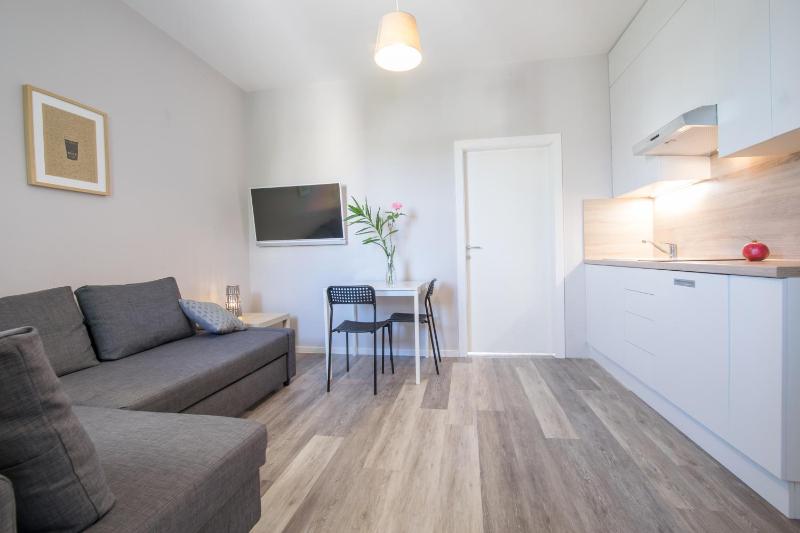 Apartment with Sea View image 1