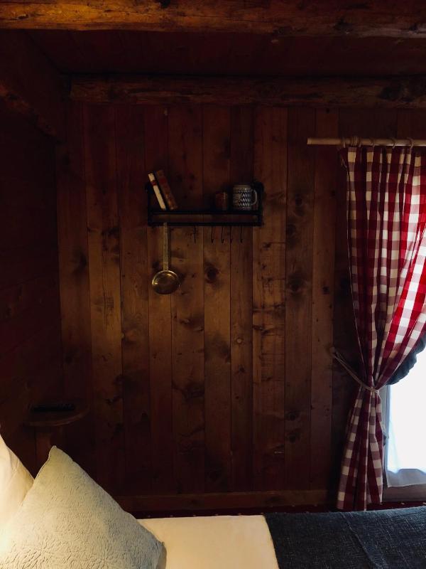 Double Room with Mountain View 4 image 2