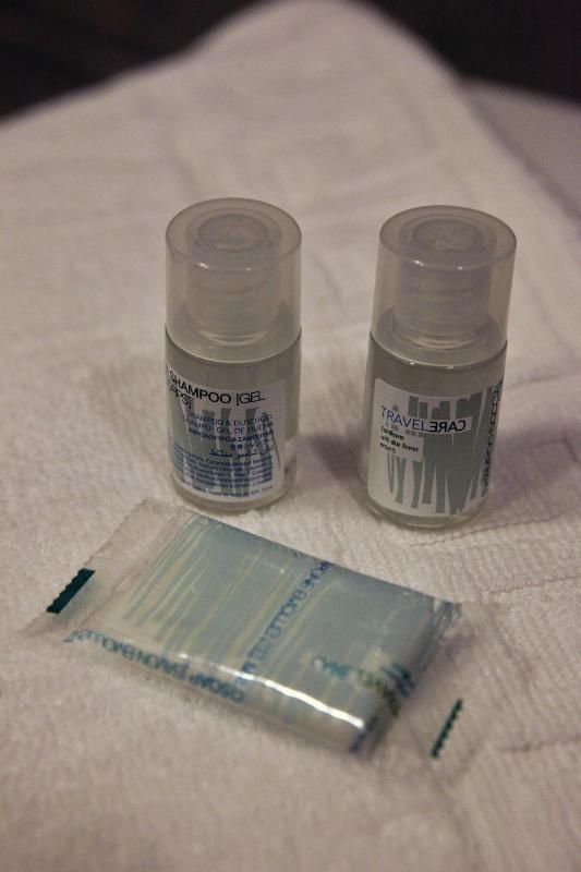 Double or Twin Room image 2