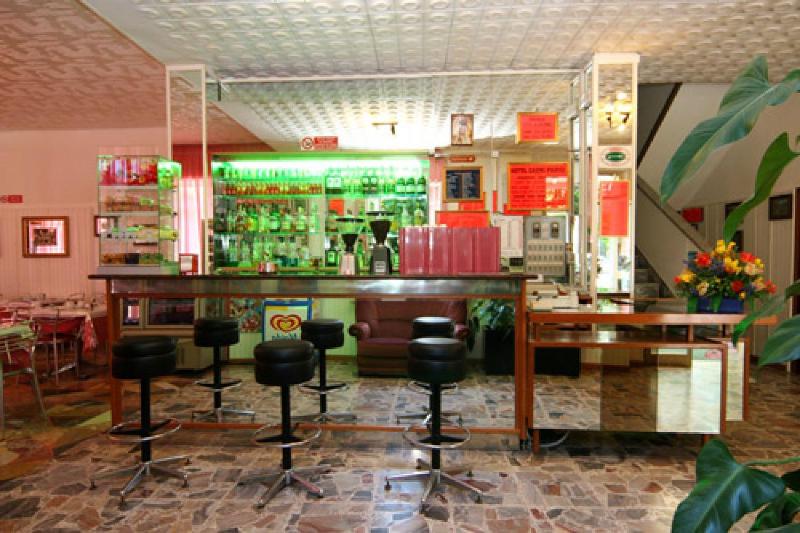 Hotel Parigi - image 2
