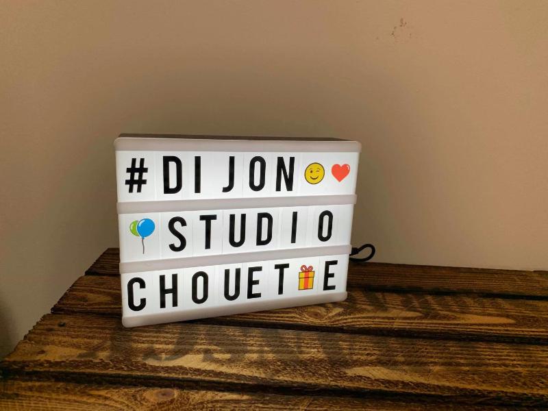 STUDIO LE CHOUETTE - image 13