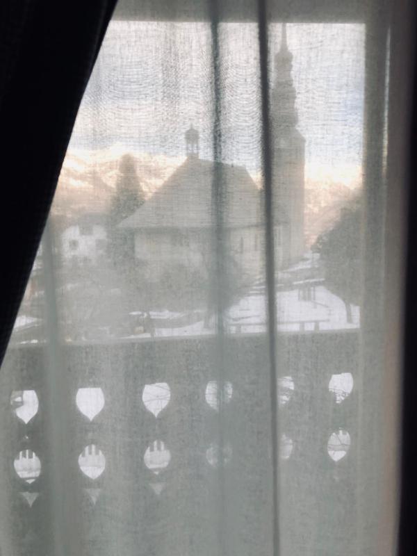 Double Room with Mountain View 5 image 3