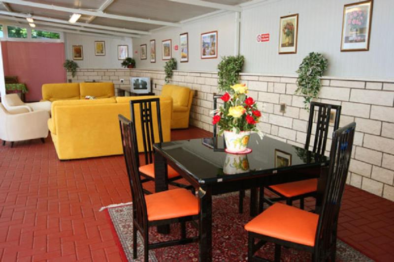 Hotel Parigi - image 12
