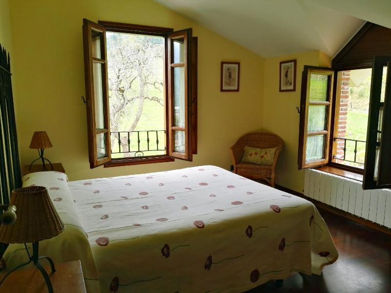 Two-Bedroom Apartment image 1