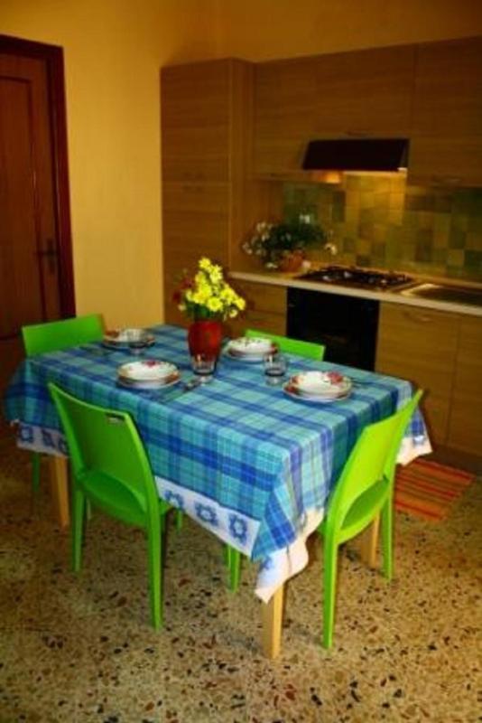 Agliastri Apartments - image 15