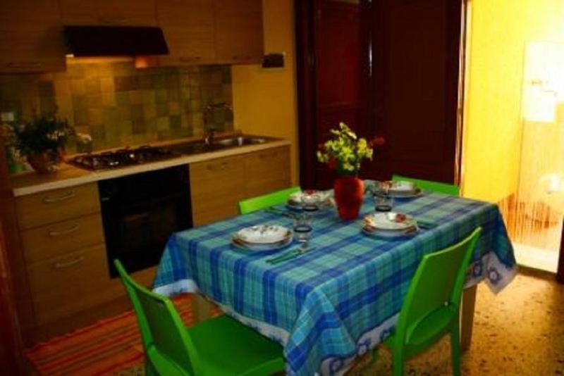 Agliastri Apartments - image 13